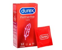 Durex Fetherlite 12 stuks