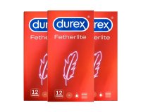 Durex Fetherlite 36 stuks