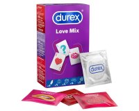 Durex Love Mix 18 stuks