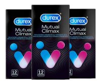 Durex Mutual Climax 36 stuks
