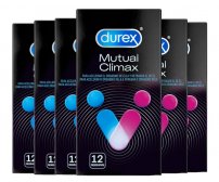 Durex Mutual Climax 144 stuks
