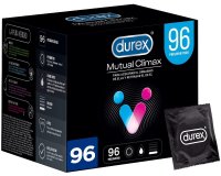Durex Mutual Climax 96 stuks