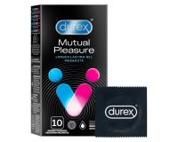 Durex Mutual Pleasure 10 stuks