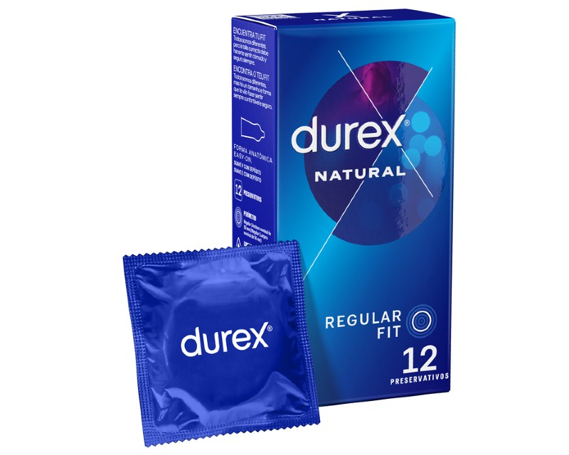Durex Classic 12 stuks | Postcondooms.nl