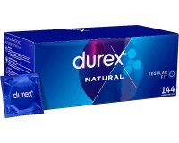 Durex Natural 144 stuks