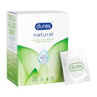 Durex Naturals 30