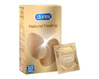 Durex Natural Feeling 10 stuks