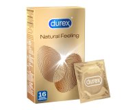 Durex Natural Feeling 16 stuks