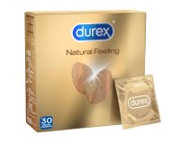 Durex Natural Feeling 30 stuks
