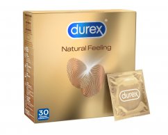Durex Natural Feeling 30 stuks