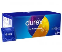 Durex Natural XL 144 stuks