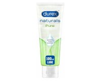 Durex Naturals Pure 100ml