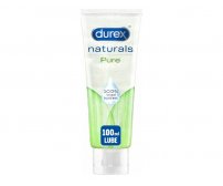 Durex Naturals Pure 100ml