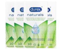 Durex Naturals 40