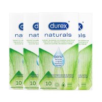 Durex Naturals 40 stuks