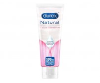 Durex Naturals Extra Sensitive 100ml