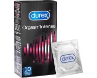 Durex Orgasm Intense 10 stuks