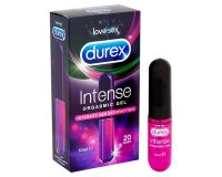 Durex Orgasm Intense Gel 10ml