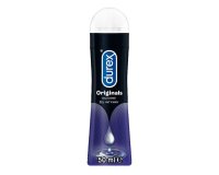 Durex Originals Silicone 50ml