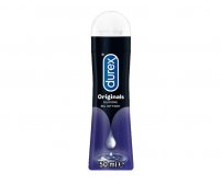 Durex Originals Silicone 50ml