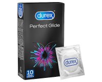 Durex Perfect Glide 10 stuks