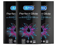 Durex Perfect Glide 30 stuks