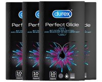 Durex Perfect Glide 40 stuks