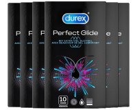 Durex Perfect Glide 60 stuks
