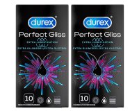 Durex Perfect Gliss 20 stuks