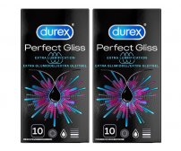 Durex Perfect Gliss 20 stuks