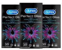 Durex Perfect Gliss 30 stuks