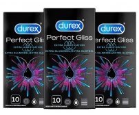 Durex Perfect Gliss 30 stuks