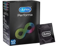 Durex Performa 40 stuks
