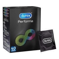 Durex Performa 40 stuks