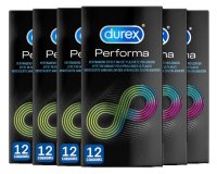 Durex Performa 72 stuks