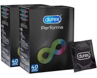 Durex Performa 80 stuks