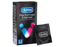 Durex Performax Intense 12 stuks