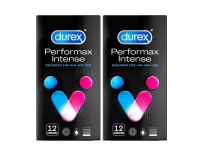 Durex Performax Intense 24 stuks