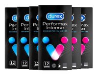 Durex Performax Intense 72 stuks