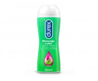 Durex Play Massage 2in1 Soothing