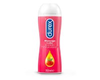 Durex Play Massage 2in1 Guarana