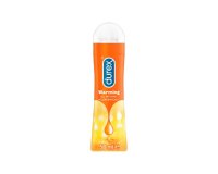 Durex Warming 50ml