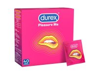 Durex Pleasure Me 40