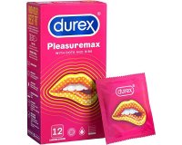 Durex Pleasure Me 12 stuks