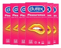 Durex Pleasure Me 144 stuks