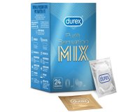 Durex Pure Sensation Mix 24 stuks