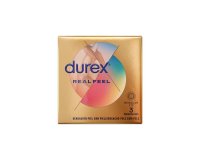 Durex Real Feel 3 pack EU