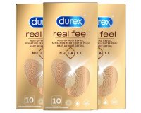Durex Real Feel 30 stuks