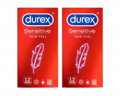Durex Feeling Sensitive 24 stuks