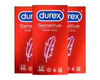 Durex Feeling Sensitive 36 stuks